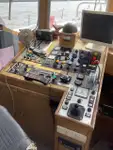 Bateaux de travail à vendre