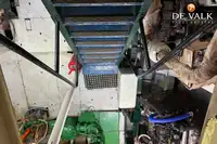 Navire de croisière à vendre