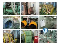 Pétrolier / chimiquier à vendre