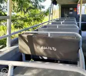 Catamaran à vendre
