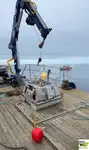 Bateaux de travail à vendre