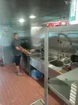 Navire de croisière à vendre