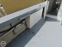 Bateau patrouilleur à vendre