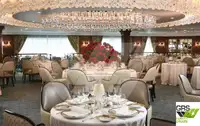 Navire de croisière à vendre