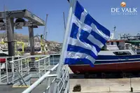 Navire-ferry à vendre