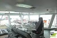 Navire d'approvisionnement à vendre