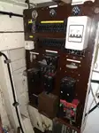 Bateau pilote à vendre