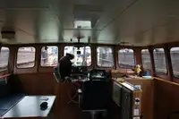 Bateaux de travail à vendre