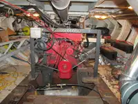 Remorqueur à vendre