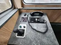 Bateaux de travail à vendre