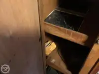 Chalutier à vendre