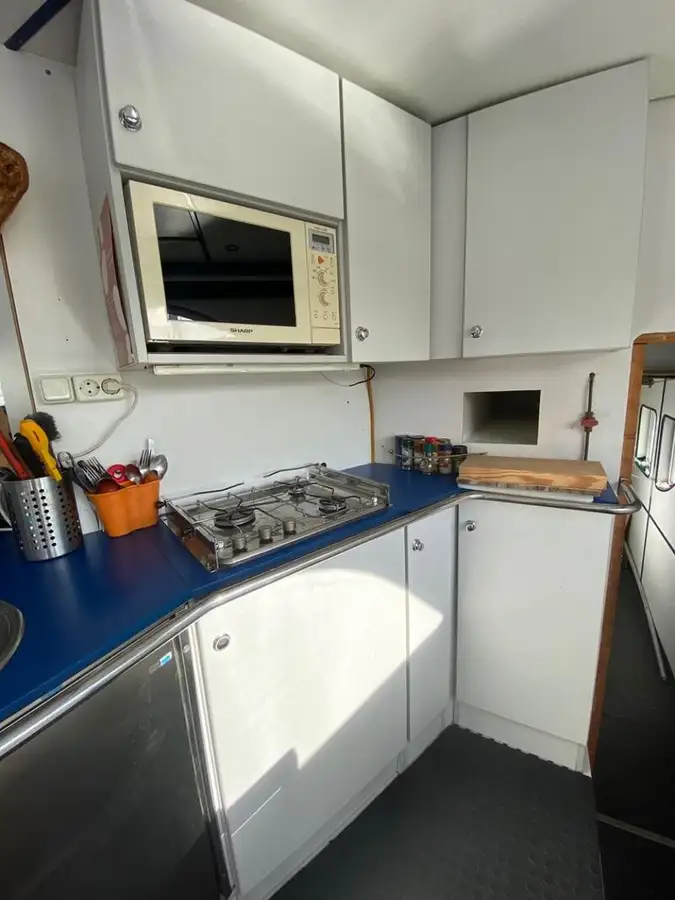 Remorqueur à vendre