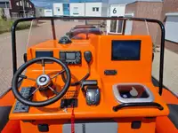 Bateau pneumatique rigide à vendre