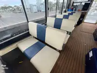 Navire de croisière à vendre