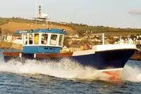 Chalutier à vendre