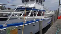 Traversier à vendre