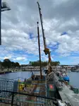 Remorqueur à vendre