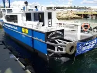 Catamaran à vendre