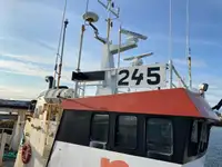 Vraquier à vendre