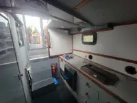 Bateaux de travail à vendre