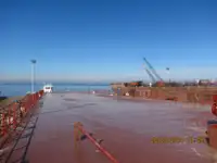 Péniche à vendre