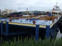Péniche à vendre