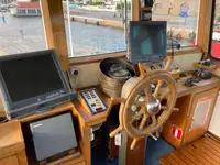 Remorqueur à vendre