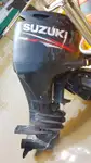 Navire mixte (croisière et transport de marchandises) à vendre