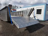 Navire de débarquement, citerne à vendre