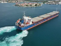 General Cargo/Multi-purpose à vendre
