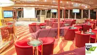 Navire de croisière à vendre