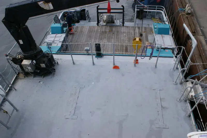 Catamaran à vendre