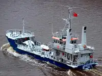 Bateaux de travail à vendre