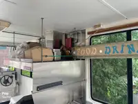 Catamaran à vendre