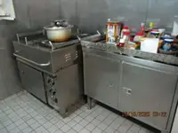 Navire frigorifique à vendre
