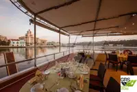 Navire de croisière à vendre