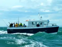 Catamaran à vendre
