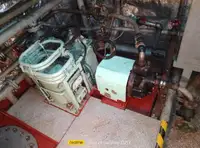 Bateau pilote à vendre