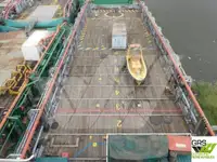 Navire d'approvisionnement à vendre