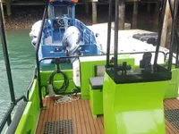 Bateaux de travail à vendre