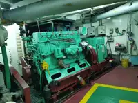General Cargo/Multi-purpose à vendre