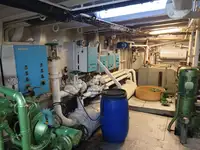 Remorqueur à vendre