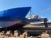 Navire-ferry à vendre