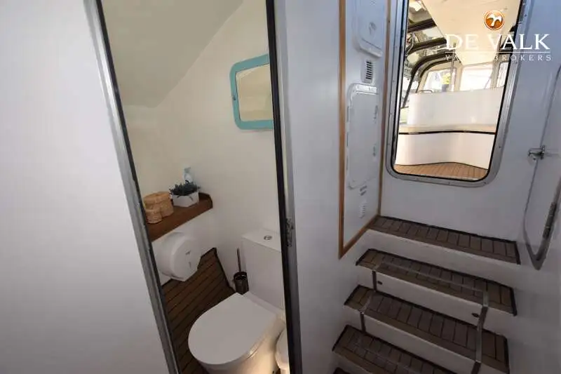 Remorqueur à vendre