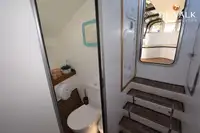 Remorqueur à vendre