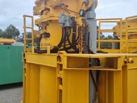 Plateforme de forage autoportée à vendre