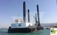 Péniche à vendre
