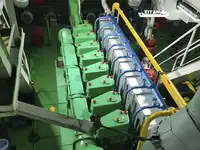 Pétrolier / chimiquier à vendre
