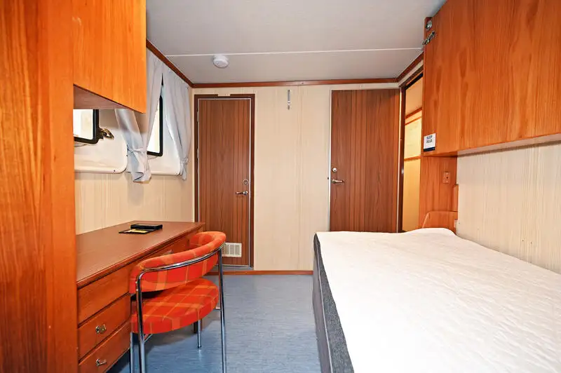 Bateaux de travail à vendre