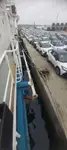 Navire de recherche à vendre